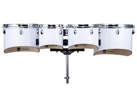 MAPEX - MARCHING MULTI-TOMS,CONTENDER SERIES,SET,4PCS